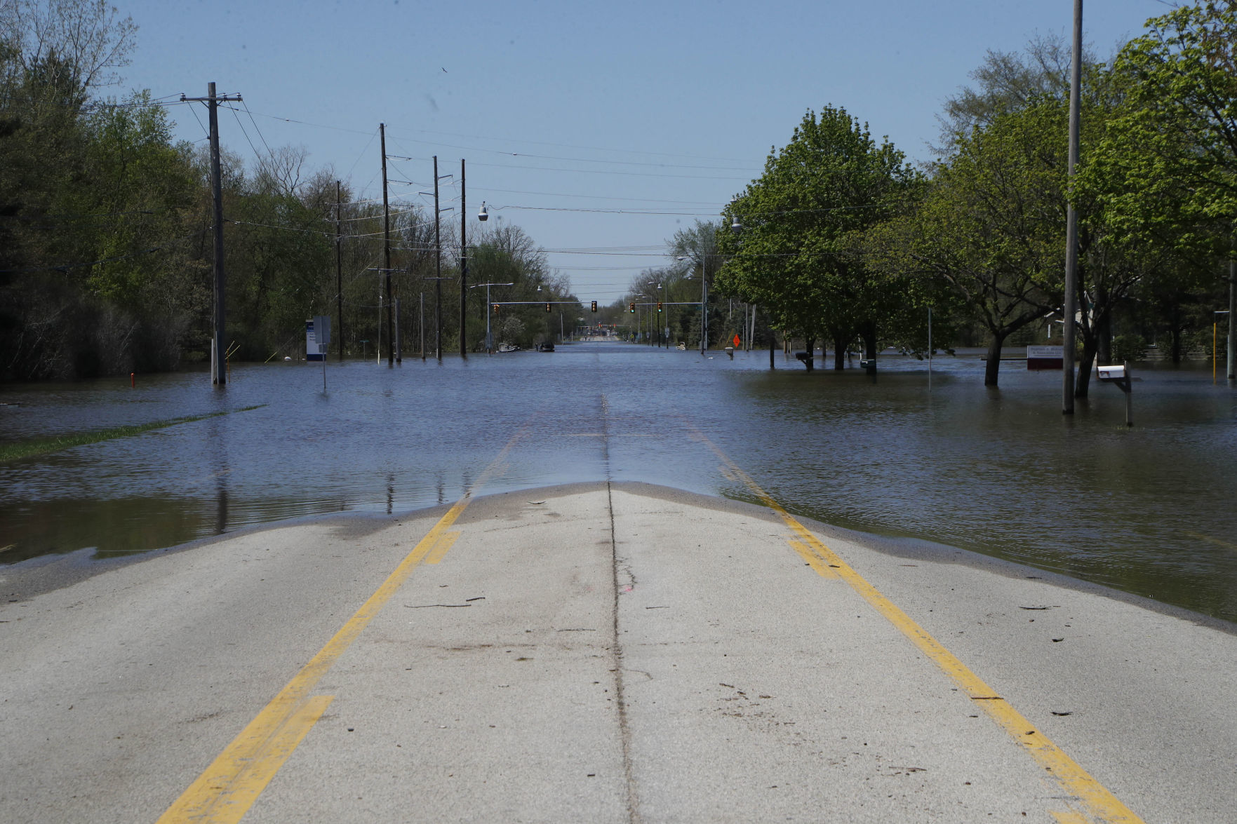 Midwest Flooding